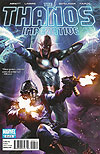 Thanos Imperative, The (2010)  n° 6 - Marvel Comics