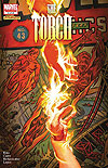 Torch, The (2009)  n° 3 - Marvel Comics/Dynamite Entertainment