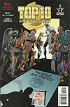 Top 10: Beyond The Farthest Precinct  n° 3 - America's Best Comics