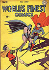 World's Finest Comics (1941)  n° 19 - DC Comics