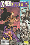 X-Men: Search For Cyclops (2000)  n° 2 - Marvel Comics