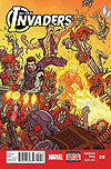 All-New Invaders (2014)  n° 10 - Marvel Comics