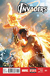All-New Invaders (2014)  n° 11 - Marvel Comics