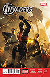 All-New Invaders (2014)  n° 12 - Marvel Comics