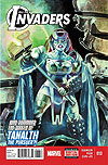 All-New Invaders (2014)  n° 13 - Marvel Comics