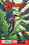 All-New Invaders (2014)  n° 3 - Marvel Comics