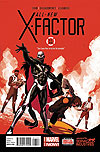 All-New X-Factor (2014)  n° 11 - Marvel Comics