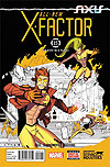 All-New X-Factor (2014)  n° 15 - Marvel Comics