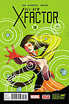 All-New X-Factor (2014)  n° 18 - Marvel Comics