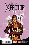 All-New X-Factor (2014)  n° 3 - Marvel Comics