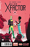 All-New X-Factor (2014)  n° 7 - Marvel Comics