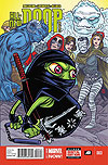 All-New Doop (2014)  n° 3 - Marvel Comics