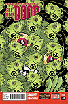 All-New Doop (2014)  n° 4 - Marvel Comics