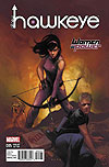 All-New Hawkeye (2016)  n° 5 - Marvel Comics