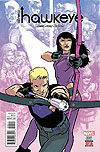 All-New Hawkeye (2016)  n° 6 - Marvel Comics