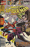 Amazing Spider-Man Annual, The (1964)  n° 24 - Marvel Comics