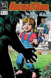 Animal Man (1988)  n° 14 - DC Comics
