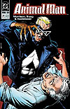 Animal Man (1988)  n° 21 - DC Comics