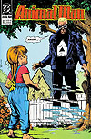 Animal Man (1988)  n° 22 - DC Comics