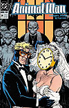 Animal Man (1988)  n° 30 - DC Comics