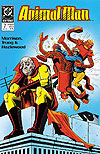 Animal Man (1988)  n° 7 - DC Comics