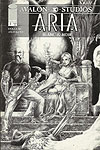 Aria: Blanc & Noir  n° 1 - Image Comics