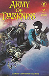Army of Darkness  n° 2 - Dark Horse Comics