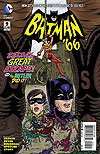 Batman '66 (2013)  n° 9 - DC Comics
