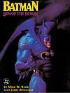 Batman: Son of The Demon (1987)  - DC Comics