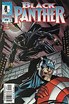 Black Panther (1998)  n° 9 - Marvel Comics