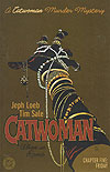 Catwoman: When In Rome (2004)  n° 5 - DC Comics