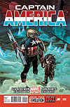 Captain America (2013)  n° 2 - Marvel Comics