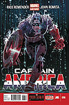 Captain America (2013)  n° 6 - Marvel Comics