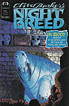 Clive Barker's Nightbreed (1990)  n° 12 - Marvel Comics (Epic Comics)