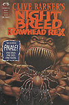 Clive Barker's Nightbreed (1990)  n° 16 - Marvel Comics (Epic Comics)