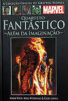 Coleção Oficial de Graphic Novels Marvel, A (2015)  n° 13 - Salvat