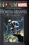 Coleção Oficial de Graphic Novels Marvel, A (2015)  n° 15 - Salvat