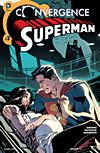 Convergence: Superman (2015)  n° 2 - DC Comics