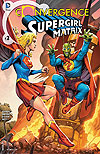 Convergence: Supergirl Matrix (2015)  n° 2 - DC Comics