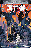 Constantine: The Hellblazer (2015)  n° 10 - DC Comics