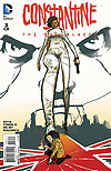 Constantine: The Hellblazer (2015)  n° 3 - DC Comics