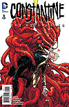 Constantine: The Hellblazer (2015)  n° 5 - DC Comics