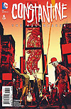 Constantine: The Hellblazer (2015)  n° 6 - DC Comics