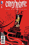 Constantine: The Hellblazer (2015)  n° 9 - DC Comics
