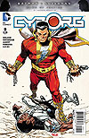 Cyborg (2015)  n° 9 - DC Comics