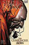 Dark Tower: The Gunslinger Born (2007)  n° 2 - Marvel Comics