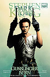 Dark Tower: The Gunslinger Born (2007)  n° 3 - Marvel Comics