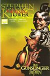 Dark Tower: The Gunslinger Born (2007)  n° 5 - Marvel Comics