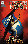 Dark Tower: The Fall of Gilead (2009)  n° 5 - Marvel Comics