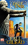 Dark Tower: The Fall of Gilead (2009)  n° 6 - Marvel Comics